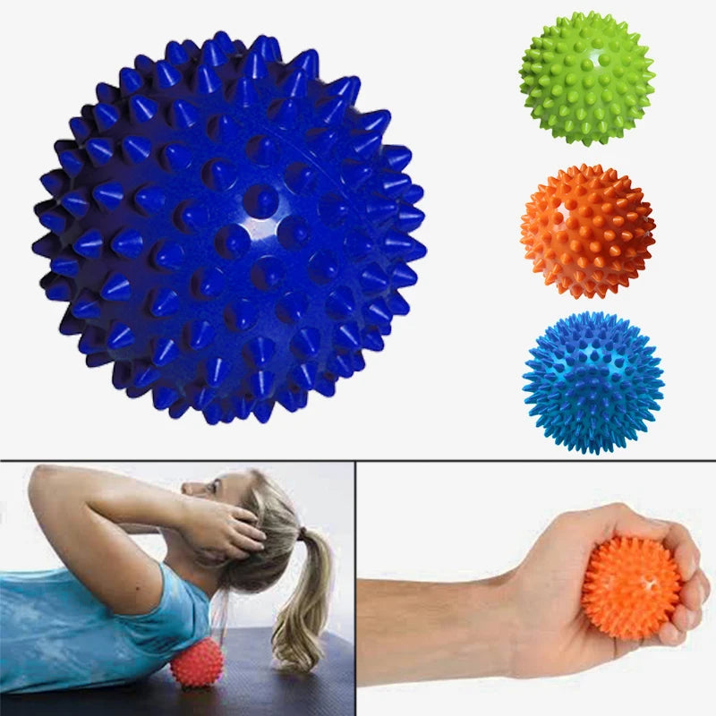 Spiky Massage Ball for Trigger Point