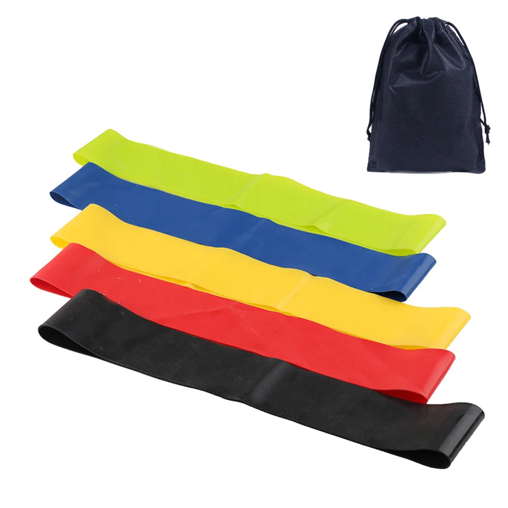 Resistance Bands natural Latex