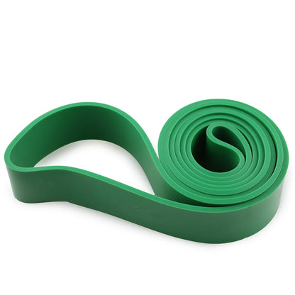 Stretch resistance band