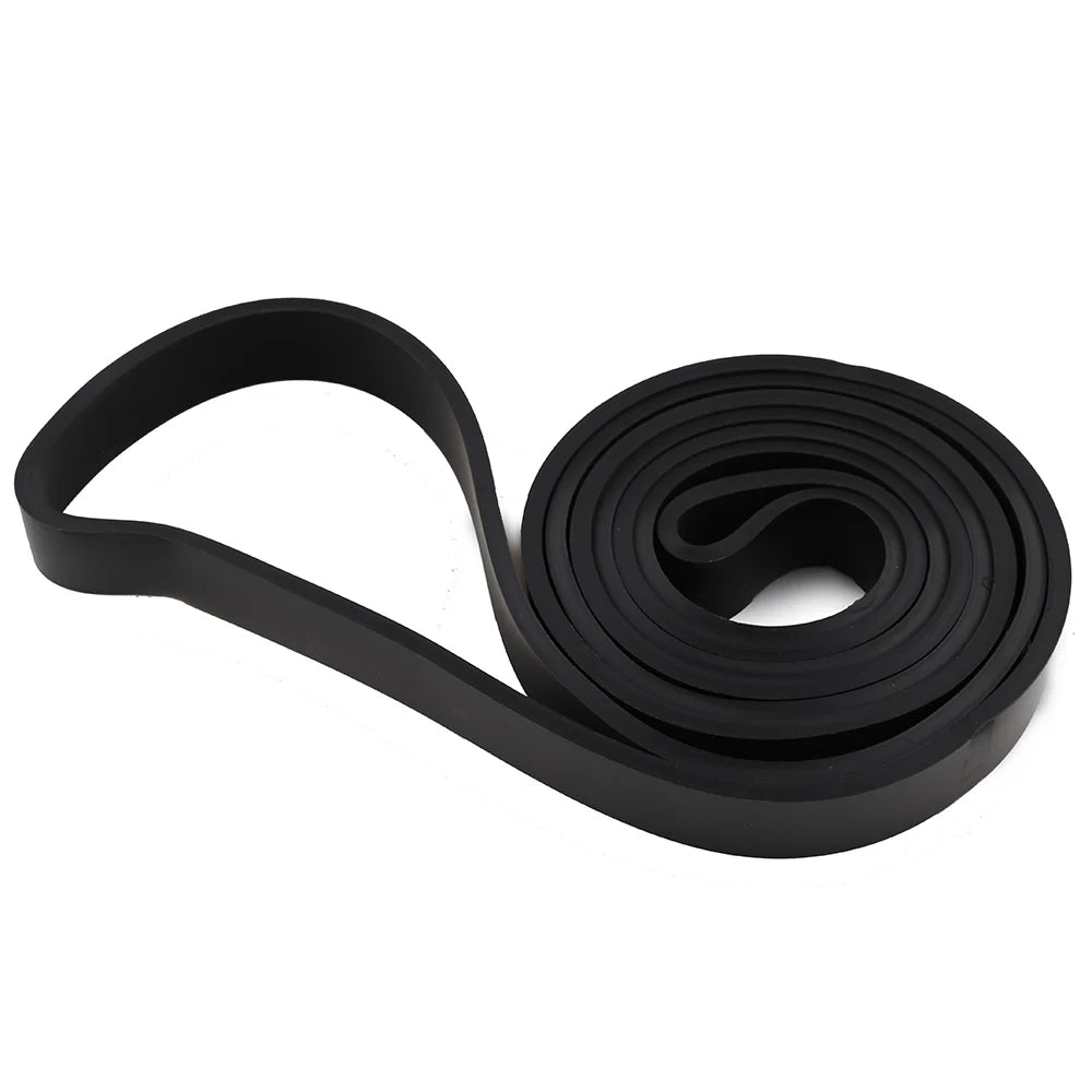 Natural Rubber Resistance Bands