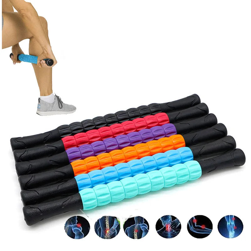 Muscle Roller Stick for Body Massage