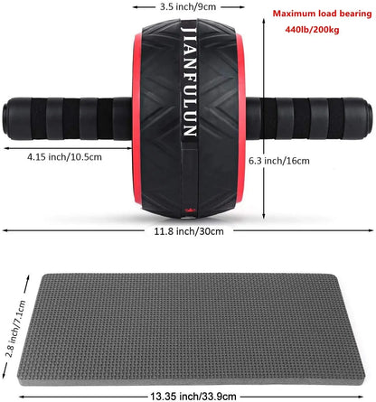 Abdominal Wheel Roller