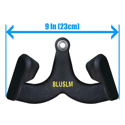 Gym Fitness Grip For Lat Machine