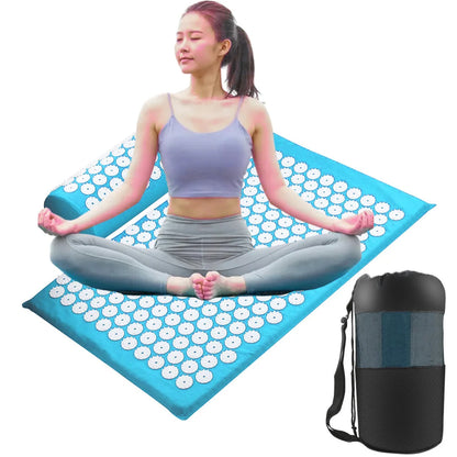 Yoga Massage Mat