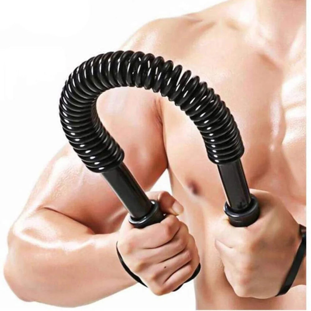 Flexible Strength Rod