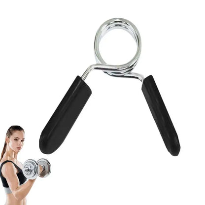 Barbell Clamp