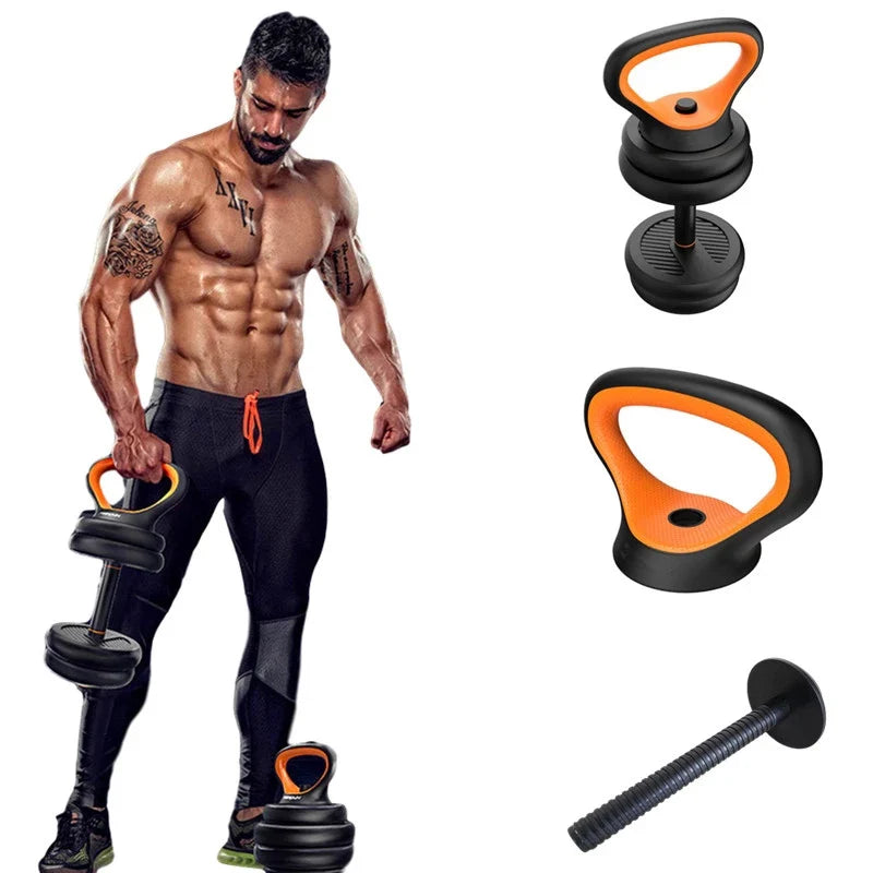 Kettlebell Handle for Gym