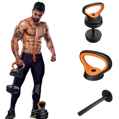 Kettlebell Handle for Gym