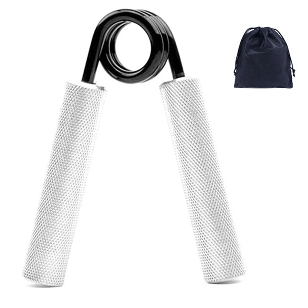 Aluminum Heavy Hand Grips for Carpal Strengthen