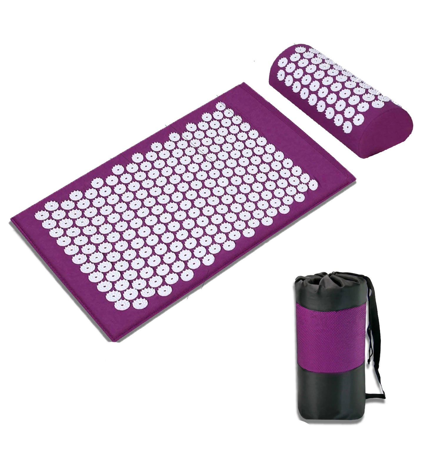 Yoga Massage Mat